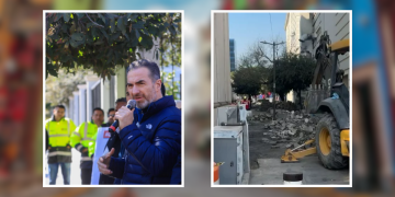 Barrio Bonito - Hola Mty