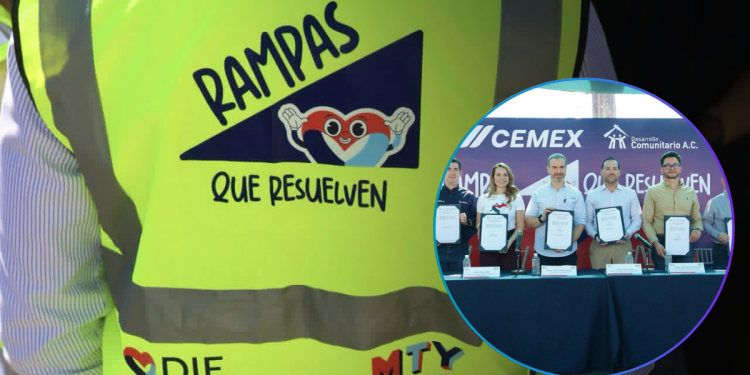 Rampas-que-resuelven-accesibilidad-incluyente-inclusión-social-personas-con-discapacidad-movilidad-reducida - Hola Mty