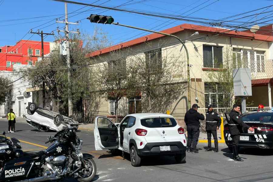 - Hola Mty Volcadura-en-monterrey