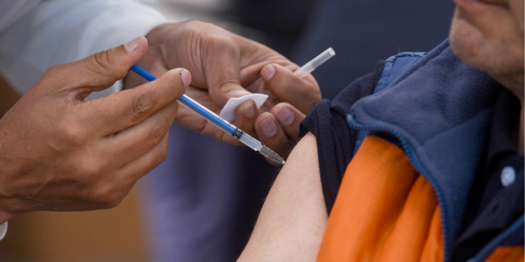 Casos-en-nuevo-león-sarampión-esquema-de-vacunación-influenza - Hola Mty