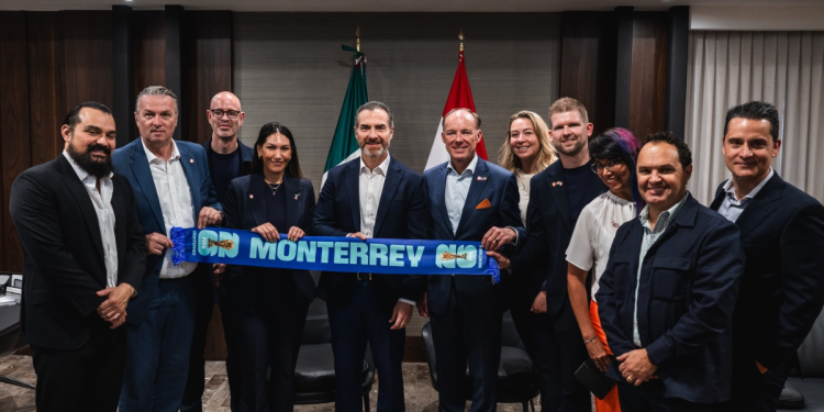 Embajador-de-países-bajos-mundial-2026-knvb-estadio-bbva-inversión-extranjera - Hola Mty