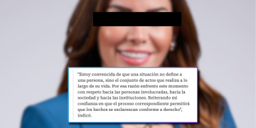 Disculpa-pública-karina-n-extorsión-falsedad-declaraciones-waldo-fernández-proceso-judicial - Hola Mty