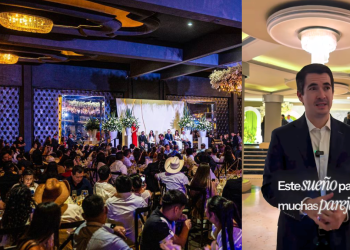 Bodas Colectivas Del Municipio De Monterrey - Hola Mty