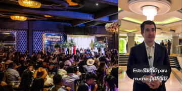 Bodas Colectivas Del Municipio De Monterrey - Hola Mty