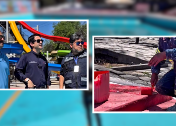 Monterrey-en-familia-parques-monterrey-albercas-municipales-convivencia-familiar-temporada-acuática - Hola Mty