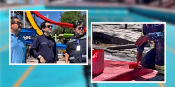 Monterrey-en-familia-parques-monterrey-albercas-municipales-convivencia-familiar-temporada-acuática - Hola Mty