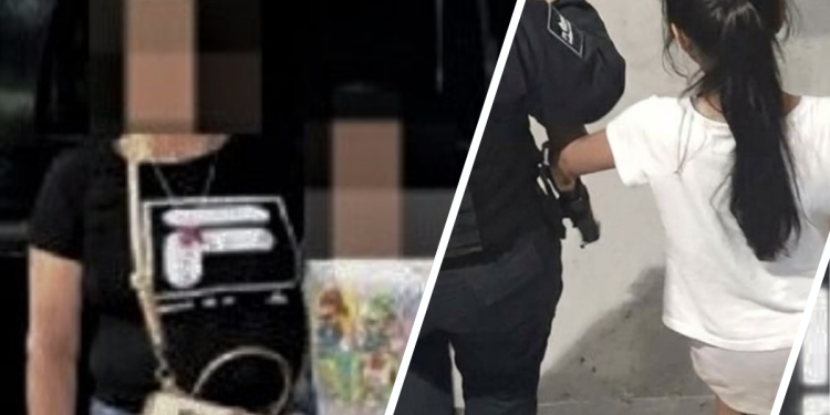 Tecnologia-c4-monterrey-menor-extraviada-paseo-santa-lucia-seguridad-publica - Hola Mty