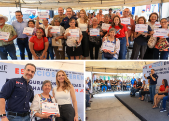 La Jornada Atiende Casos Críticos Detectados Previamente En Brigadas De “mty Se Ve Mejor” - Hola Mty