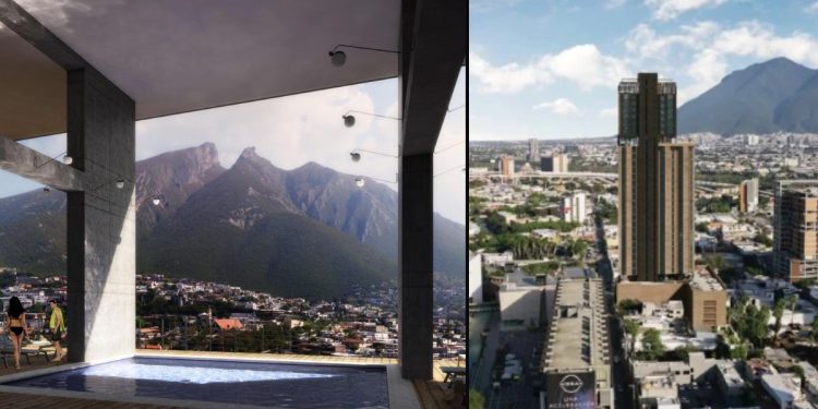 Hola Mty - Quantium Desarrollos Torre Akira - Hola Mty Torre-akira-quantium-desarrollos-pedro-dÁvila - Hola Mty