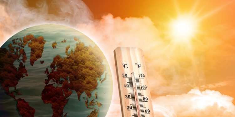 El 2026 Se Perfila Como Año Caluroso - Hola Mty