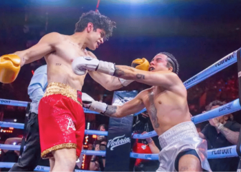 Fractura De Mario Bautista Preocupa a Fans Del Cantante - Hola Mty