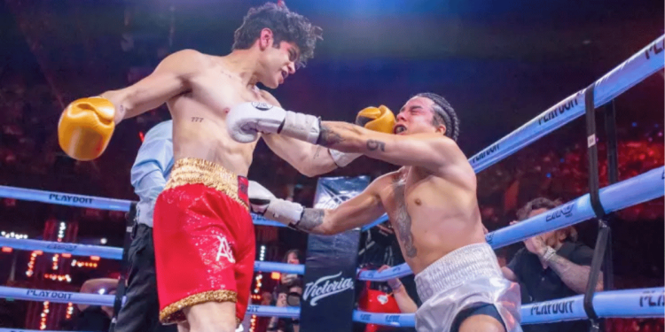 Fractura De Mario Bautista Preocupa a Fans Del Cantante - Hola Mty