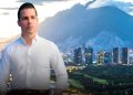 Pedro Dávila Quantium Desarrollos - Hola Mty