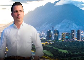 Pedro Dávila Quantium Desarrollos - Hola Mty