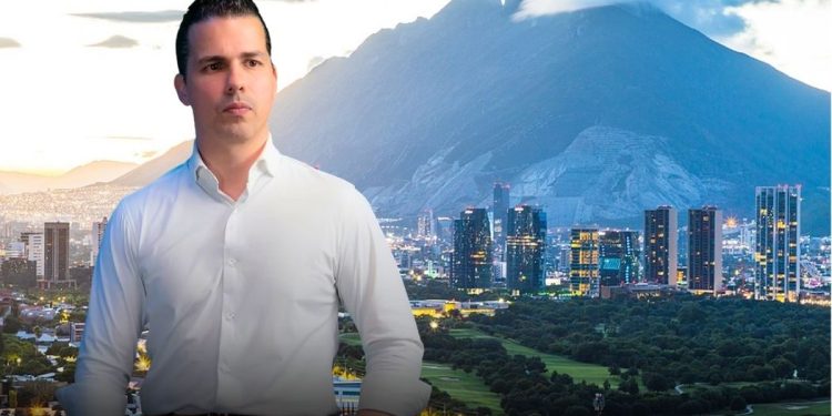 Pedro Dávila Quantium Desarrollos - Hola Mty