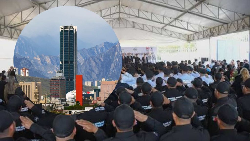 Ciudades Más Seguras Para Vivir En México - Hola Mty