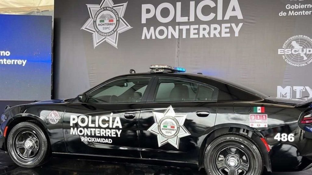 Estrategia Escudo - Hola Mty