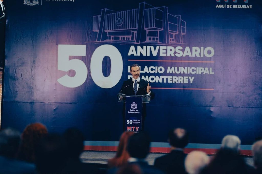 Adrián-de-la-garza-desarrollo-urbano-palacio-municipal-proyectos-movilidad - Hola Mty