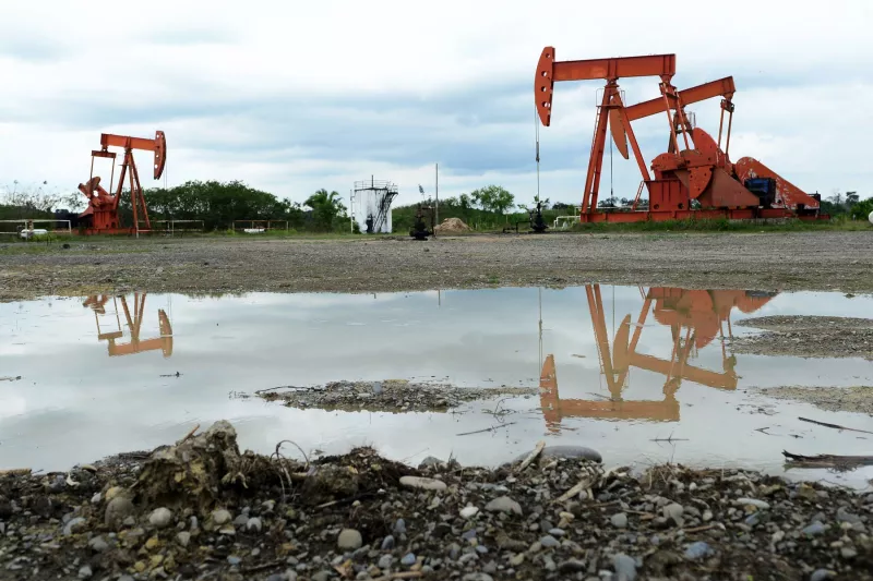 Crisis Energética Por Frenar El Fracking - Hola Mty