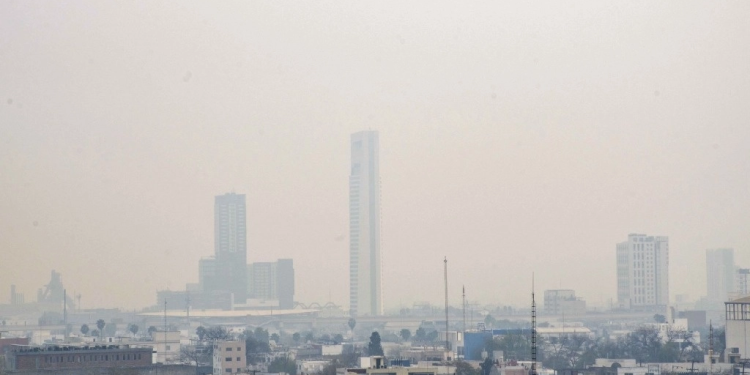 - Hola Mty