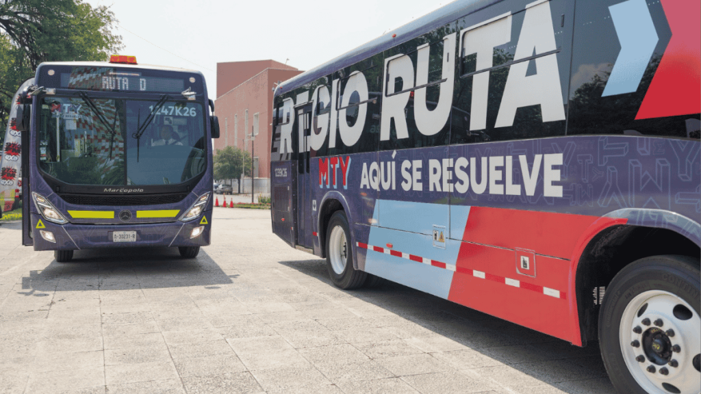 Obras Del Gobierno De Monterrey - Hola Mty - Hola Mty