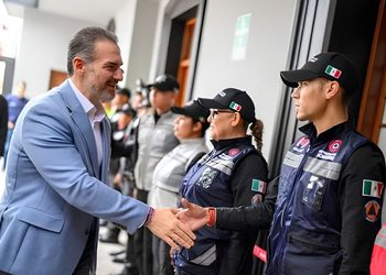 Seguridad En Monterrey Hoy - Hola Mty