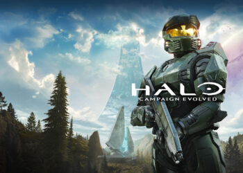Halo 64 Combat Evolved - Hola Mty