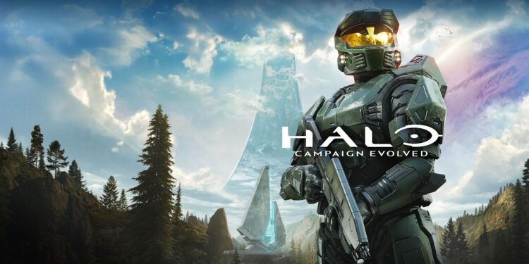 - Hola Mty Halo 64 Combat Evolved - Hola Mty