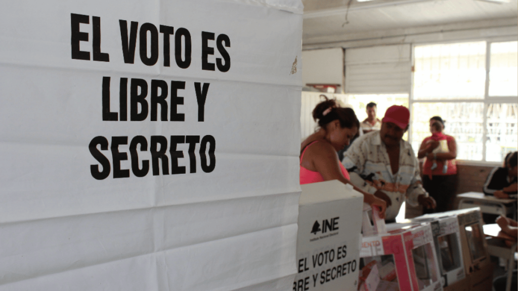 Preparativos Para Las Elecciones 2027 Para La Gubernatura De Nuevo León - Hola Mty - Hola Mty