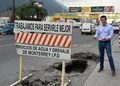 Resolver Fallas Viales En Garza Sada - Hola Mty