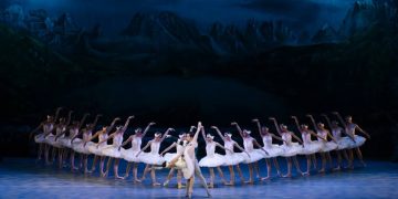 Ballet De Monterrey - Hola Mty